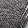 Charcoal Weave Blanket by Kidu Gifts