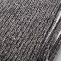 Charcoal Weave Blanket by Kidu Gifts - Flying Colors