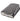 Charcoal Weave Blanket by Kidu Gifts - Flying Colors