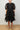 Black Marie silk organza skirt by Petite Amalie - Flying Colors