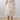 Cream Marie silk organza skirt by Petite Amalie - Flying Colors