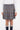 Royal Plaid Skirt by Piccola Ludo - Flying Colors