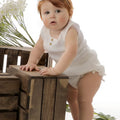 Suede Bow Headband by Adora Baby Gifts (Color Options) - Flying Colors