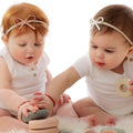 Mini Classic Headband by Adora Baby Gifts (Color Options) - Flying Colors