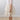 Cream Marie silk organza skirt by Petite Amalie - Flying Colors