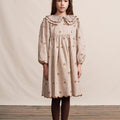 Olivia dress by Bebe Organic - Flying Colors