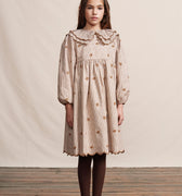 Olivia dress by Bebe Organic - Flying Colors
