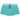 Terry green shorts by Carrement Beau - Flying Colors