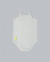 New! Dott Baby Boy Undershirts 4pc Set