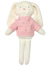 Lullaby bunny doll by Albetta