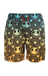 Smiley Mid-length Swim Trunks by Appaman