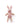Button Pink Bunny Rattle by Nana Huchy - Flying Colors