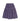 Lilac Velour Skirt By Kids On The Moon - Flying Colors