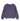 Lilac Velour Sweatshirt By Kids On The Moon - Flying Colors