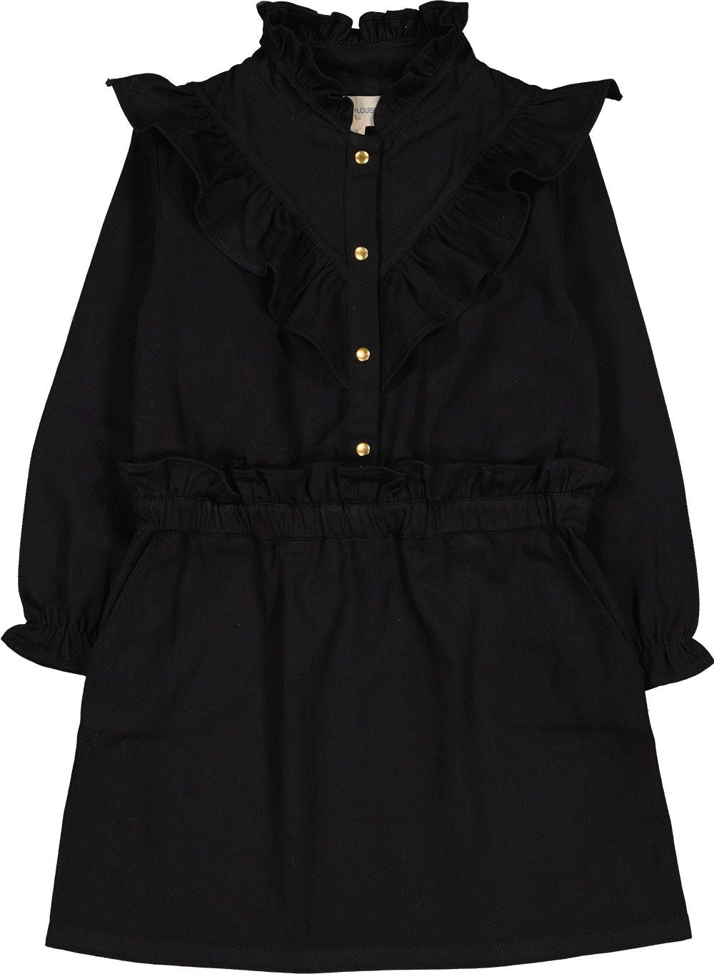 Folk dress by Louis Louise - Flying Colors