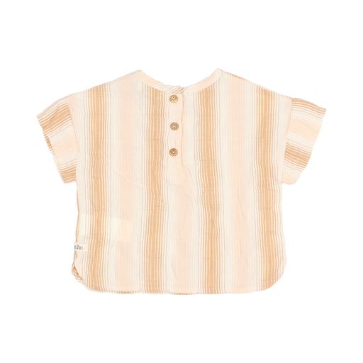 Stripes shirt by Buho