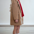 Toffee Jacket by Iceberg - Flying Colors