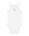 Boys Original Undershirts by AIME Child - Flying Colors