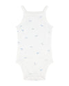 Boys Original Undershirts by AIME Child - Flying Colors