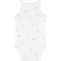 Boys Original Undershirts by AIME Child - Flying Colors