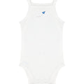 Boys Original Undershirts by AIME Child - Flying Colors