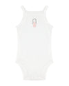 Girls Original Undershirts by AIME Child - Flying Colors