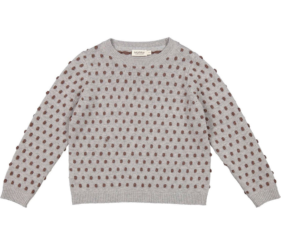 Tano Sweater By Marmar