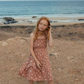 Apple dress by Buho - Flying Colors