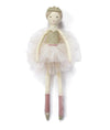 Betty Ballerina Doll by Nana Huchy