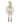 Betty Ballerina Doll by Nana Huchy