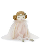 Miss Goldie Doll by Nana Huchy - Flying Colors
