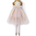 Miss Goldie Doll by Nana Huchy - Flying Colors