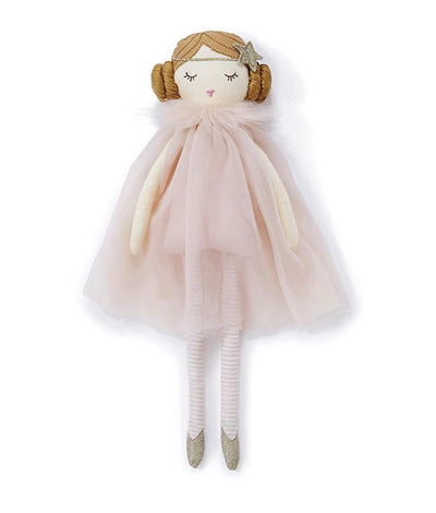 Miss Goldie Doll by Nana Huchy - Flying Colors