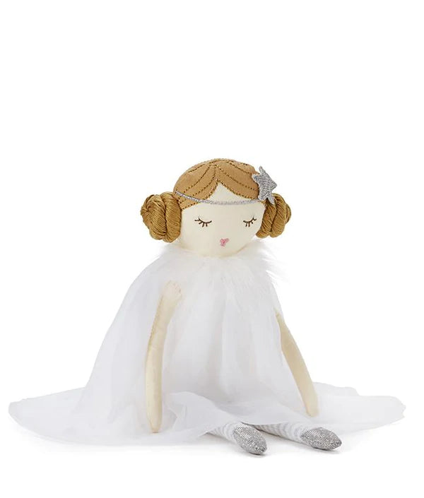 Miss Olive Doll by Nana Huchy - Flying Colors