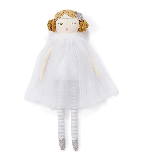 Miss Olive Doll by Nana Huchy - Flying Colors
