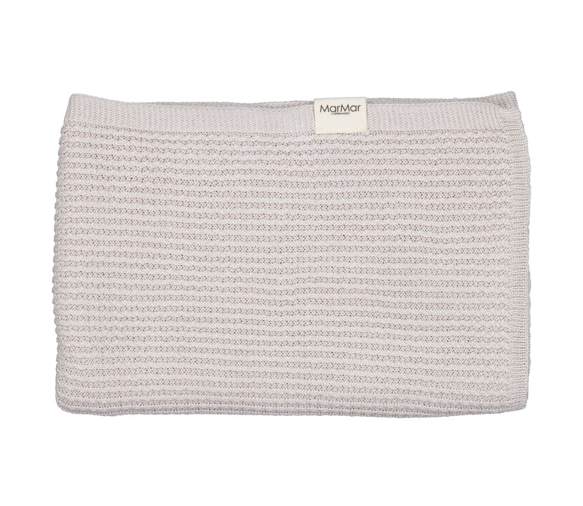 Alia blanket by Mar Mar - Flying Colors