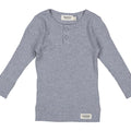 Moonstone Henley Rib Set by Mar Mar - Flying Colors