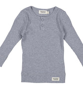 Moonstone Henley Rib Set by Mar Mar - Flying Colors