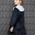 Renne smocked dress by Nueces - Flying Colors