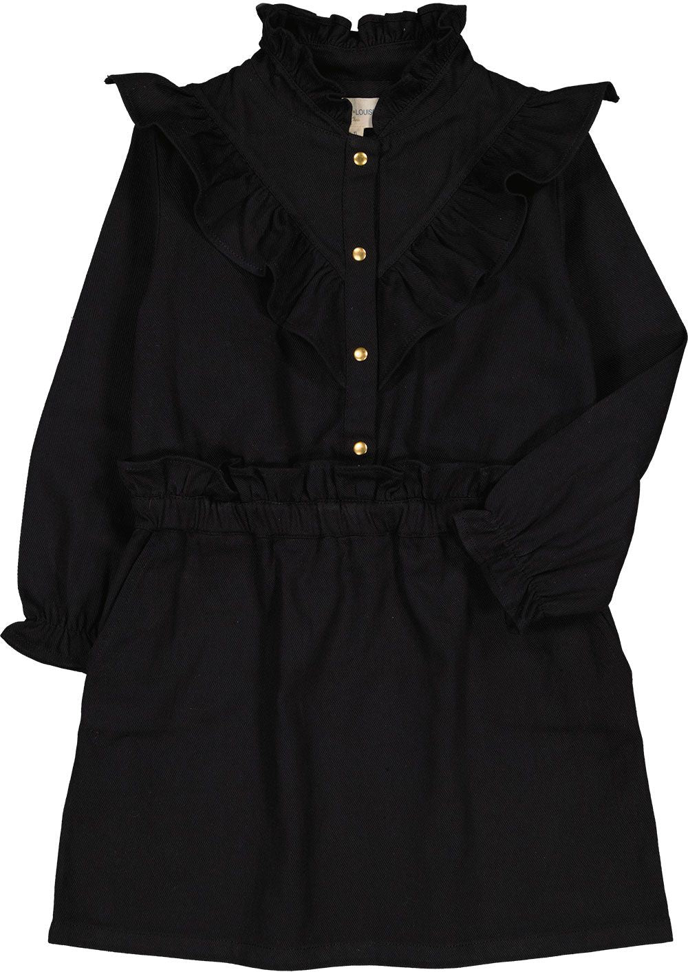 Folk dress by Louis Louise - Flying Colors