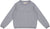 Tano Feather Blue Sweater by Mar Mar