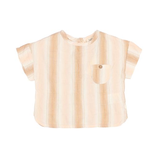Stripes shirt by Buho - Flying Colors