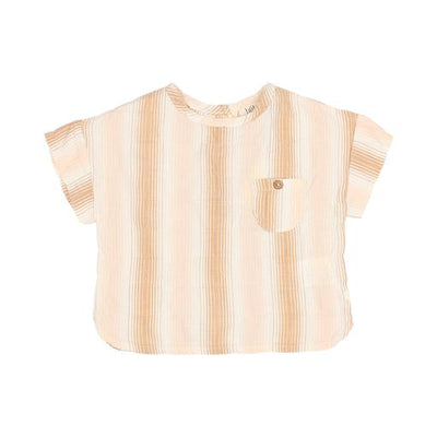 Stripes shirt by Buho - Flying Colors