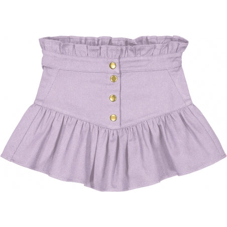 Pipeaute mauve skirt by Louis Louise - Flying Colors