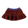 Frill veterinary skirt by Bonmot - Flying Colors