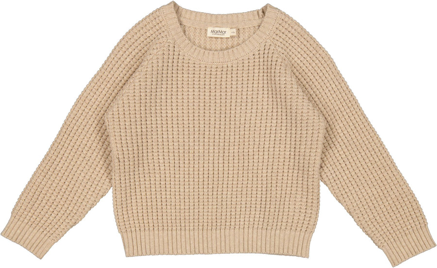 Torin sweatshirt by Mar Mar