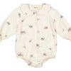Rhea spring bloom romper by Marmar - Flying Colors