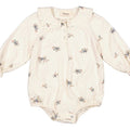 Rhea spring bloom romper by Marmar - Flying Colors