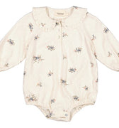 Rhea spring bloom romper by Marmar - Flying Colors