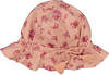 Romantic Flower Colette Hat by Louis Louise